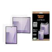 PanzerGlass Screenprotector Glass & Film Samsung Galaxy Z Fold 8