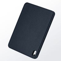 Accezz Trifold Bookcase Apple iPad 11 (2025) 11 inch A16 / iPad 10 (2022) 10.9 inch - Blauw