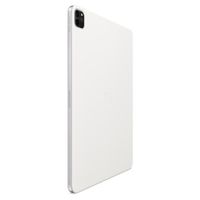 Apple Smart Folio Apple iPad Air 13 inch (2025) M3 / (2024) M2 / iPad Pro 12.9 (2020/2021/2022) - Wit