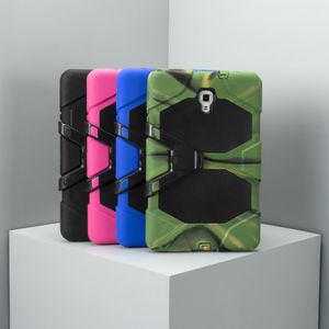 Extreme Protection Army Backcover iPad Air 2 (2014)