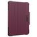 UAG Metropolis SE Bookcase iPad Pro 13 (2024) M4 - Bordeaux