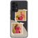 Gepersonaliseerd hoesje met filmrol N°2 Samsung Galaxy A53 - Transparant