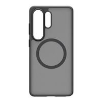 Samsung Capella Magnet Case Samsung Galaxy S26 Ultra - Black