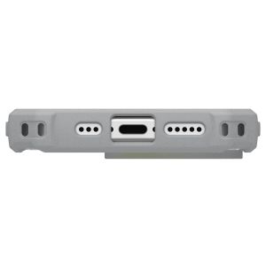 UAG Pathfinder Backcover MagSafe met polsbandje iPhone 16 Pro - Active Neon