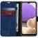 Accezz Wallet Softcase Bookcase Galaxy A32 (5G) - Donkerblauw