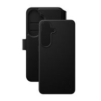 CARE by PanzerGlass Tango 2 in 1 Wallet Case MagSafe Samsung Galaxy S26 Plus - Transparant