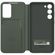 Samsung Originele S View Cover Samsung Galaxy S23 Plus - Khaki