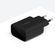 Belkin USB-C Wall Charger - 25W - Zwart