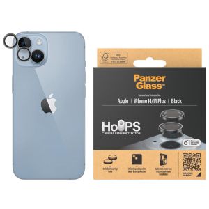 PanzerGlass Camera Protector Hoop Optic Rings iPhone 14 / 14 Plus