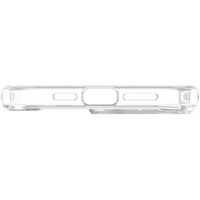 Spigen Ultra Hybrid Backcover MagSafe Apple iPhone 13 Pro Max - Transparant