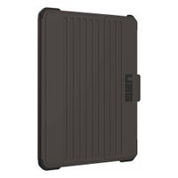 UAG Metropolis SE Bookcase in fabrieksverpakking Apple iPad 11 (2025) 11 inch A16 / iPad 10 (2022) 10.9 inch - Zwart