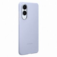 Samsung Originele Silicone Backcover Samsung Galaxy S25 Edge - Light Blue