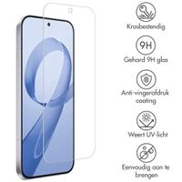 Accezz Gehard Glas Screenprotector Xiaomi 17T