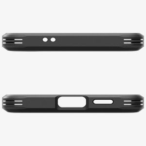 Spigen Tough Armor Backcover Samsung Galaxy S24 Plus - Black