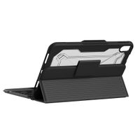 UAG Rugged Keyboard USB-C in fabrieksverpakking Apple iPad 11 (2025) 11 inch A16 / iPad 10 (2022) 10.9 inch - QWERTY / US - Zwart