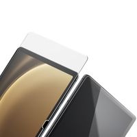 Spigen GLAStR Screenprotector Samsung Galaxy Tab S10 FE / S9 FE