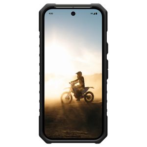 UAG Pathfinder Backcover Magnet Google Pixel 9 - Black