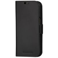dbramante1928 Lynge Bookcase Apple iPhone 15 - Black