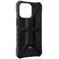 UAG Pathfinder Backcover iPhone 13 Pro - Zwart