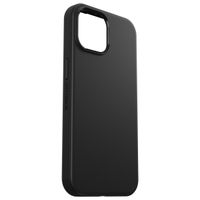 OtterBox Symmetry Clear Backcover MagSafe in Fabrieksverpakking Apple iPhone 17e / 16e / 15 / 14 / 13 - Zwart