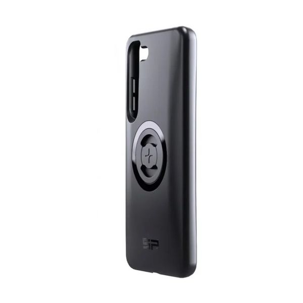SP Connect SPC+ Series - Telefoonhoes Samsung Galaxy S26 Plus - Zwart