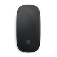 Apple Magic Mouse - Draadloze muis met Multi-Touch oppervlak - Zwart