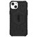 UAG Pathfinder Backcover MagSafe iPhone 14 Plus - Black