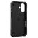 UAG Monarch Backcover iPhone 16 - Carbon Fiber