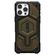 UAG Monarch Pro Backcover iPhone 16 Pro Max - Kevlar Element Green