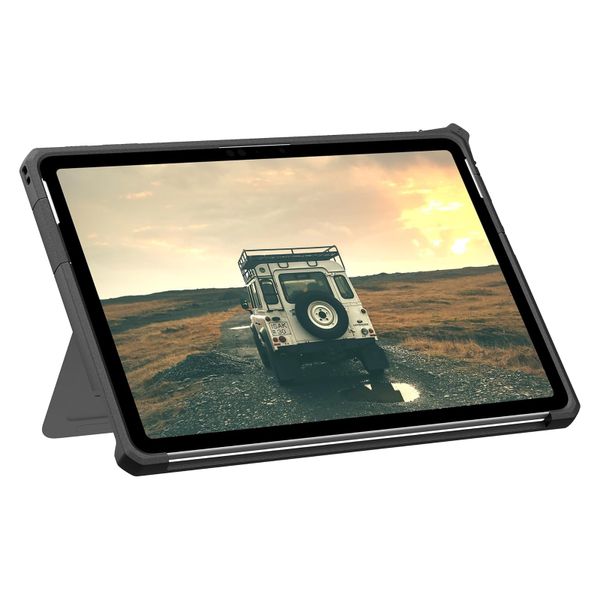 UAG Scout Backcover Handstrap Microsoft Surface Pro 12 - Black