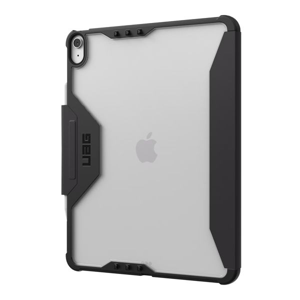 UAG Plyo Bookcase Apple iPad Air 13 inch (2026) M4 / (2025) M3 / (2024) M2 - Ice Black