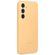 Samsung Originele Silicone Backcover Galaxy S23 FE - Apricot