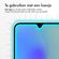 Accezz Gehard Glas Screenprotector Samsung Galaxy A05s - Transparant