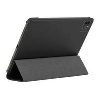 dbramante1928 Risskov Case Apple iPad Pro 11 (2024) M4 - Zwart