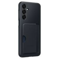 Samsung Originele Card Slot Cover Samsung Galaxy A16 - Zwart