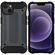 Accezz Rugged Xtreme Backcover iPhone 13 - Zwart