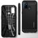 Spigen Rugged Armor Backcover OnePlus Nord N100 - Zwart