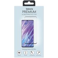 Selencia Gehard Glas Premium Screenprotector Samsung Galaxy S20 Ultra