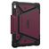 UAG Metropolis SE Bookcase iPad Air 13 inch (2024) M2 - Bordeaux