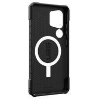 UAG Pathfinder Backcover MagSafe Samsung Galaxy S25 Ultra - Black