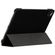 dbramante1928 Risskov Case iPad Air 11 inch (2024) M2 / Air 5 (2022) / Air 4 (2020) / Pro 11 (2018/2020) - Black