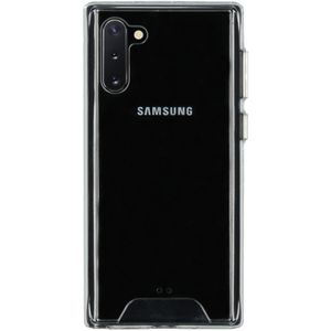 Accezz Xtreme Impact Backcover Samsung Galaxy Note 10 - Transparant