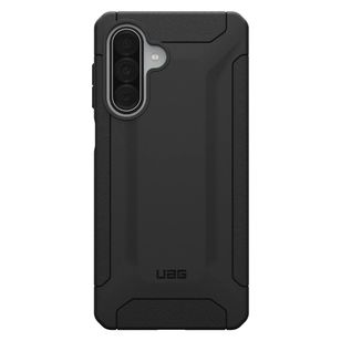 UAG Scout Backcover Samsung Galaxy A17 (5G) - Black