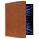 dbramante1928 Risskov Case iPad Pro 12.9 (2022) / Pro 12.9 (2021) / Pro 12.9 (2020) - Tan