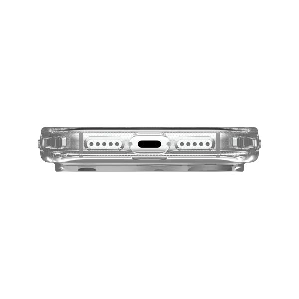UAG Plyo Backcover Apple iPhone 17 Pro - Ice
