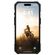 UAG Pathfinder Backcover MagSafe iPhone 16 Pro Max - Black