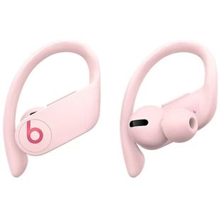 Beats Powerbeats Pro - Draadloze In-Ear Oordopjes - Cloud Pink