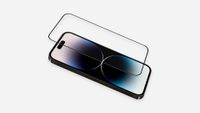 Accezz Gehard Glas Full Cover Screenprotector Honor Magic 6 Lite - Transparant