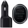 Samsung Car Charger - Autolader - Fast Charge - 40 Watt - Zwart