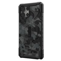 UAG Pathfinder SE Backcover MagSafe Samsung Galaxy S25 Ultra - Midnight Camo